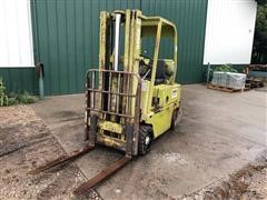 1965 Clark C500-40 Forklift 