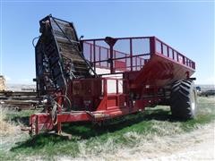 Valley Beet 2442 - 24TGHP Beet Cart 