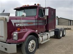 1990 International 9300 Truck Tractor 