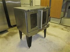 Southbend Silver Star Oven 