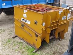 Knight 2120 Stationary Mixer 