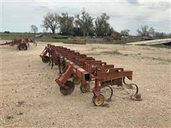 Krause 4608R3 Cultivator 