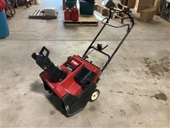 Toro CCR 2000 Snow Blower 