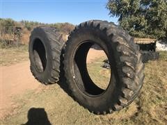 20.8R42 Tractor Tires 