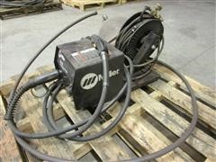 Miller R115 Wire Feeder For Welder 