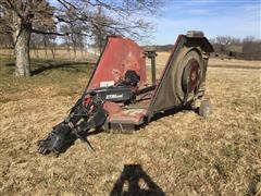 Bush Hog 2715 Legend Rotary Mower 