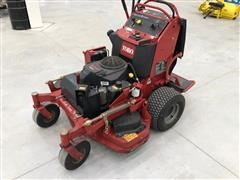 2015 Toro 74536 Grandstand Mower 