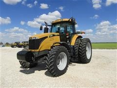 2013 Challenger MT575D MFWD Tractor 