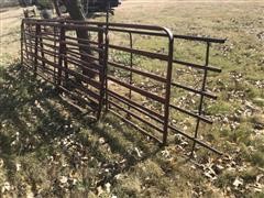 Livestock Gates 