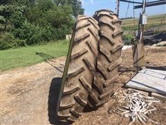 Goodyear Tractor Tires 