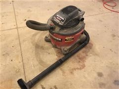 Craftsman 16 Gal Shop Vacuum 