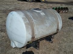 Agri-Products 400 Gallon Tank 