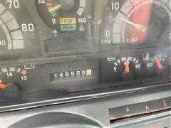 Odometer