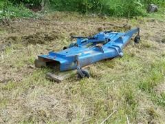 New Holland 914A Boomer Belly Mower 