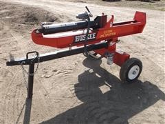 2016 Huskee 10-32822 Portable 22 Ton Log Splitter 