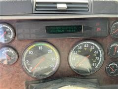 Odometer