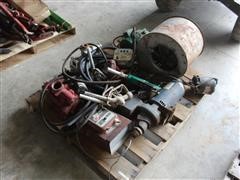 Fuel System Components 