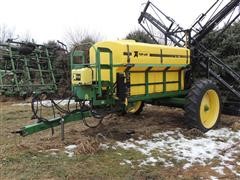 Top Air 1100 Pull-Type Sprayer 