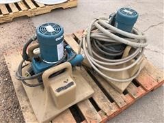 Neptune Chemical Pumps 