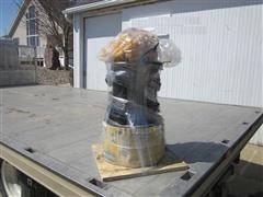 Queen Gil Flow Drip Irrigation Tape 