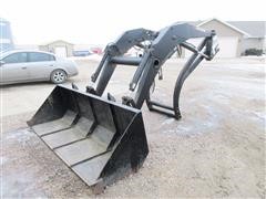 Westendorf XTA-400 Loader w/ 84" Bucket 