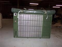 1989 Keco Industries Inc Air Conditioner 