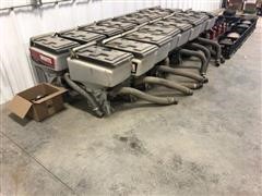 White/AGCO 8000 Series Planter Parts 