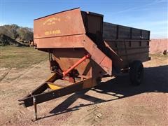 Blair Manufacturing Feed-R-Wagon Feeder Wagon 