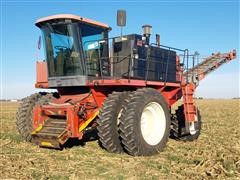 Byron Equipment Co 8420C Ear Corn Picker 