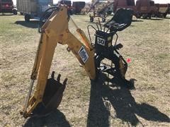 Kelley Farm Equipment B30 Backhoe 