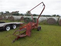 Henry Pop-Up Bale Loader 