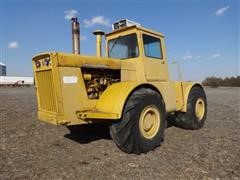 International 4300 Tractor 