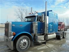 1999 Peterbilt Conventional 379 Truck Tractor 