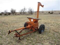 Western Land Roller Company Bearcat Roller Mill 