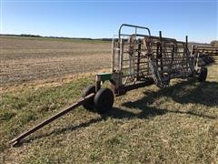 Livestock Panels & Trailer 