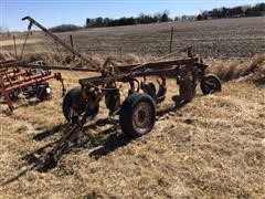 McCormick Plow 