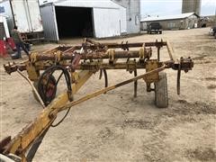 Taylor-Way 12 Shank Chisel Plow 