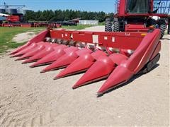 2010 Case IH 3408 8R30 Corn Header 