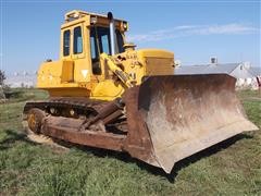 1979 International TD20E Dozer 