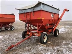 Kory 185 Grain Cart 