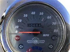 Odometer