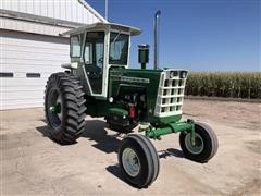 1970 Oliver 1855 2WD Tractor 