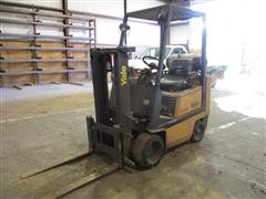 Yale GLC040 Forklift 