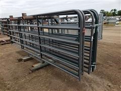 Behlen Utility Gates 