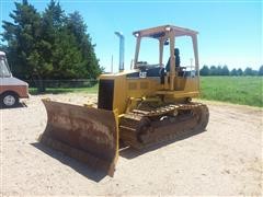 1994 Caterpillar D5C Crawler Dozer 