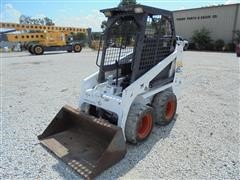 2000 Bobcat 453 Skid Steer 