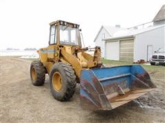 1988 Dresser 510B Pay Loader 