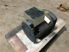 Belt Drive Generator 