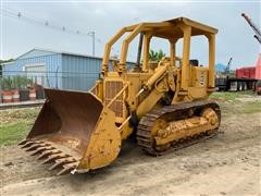 1978 Caterpillar 941B Traxcavator Crawler Loader 