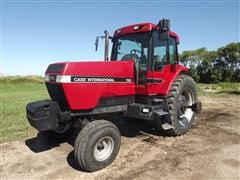 1988 Case IH 7110 2WD Tractor 